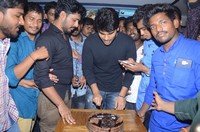 Allu Sirish 2018 Birthday Celebrations